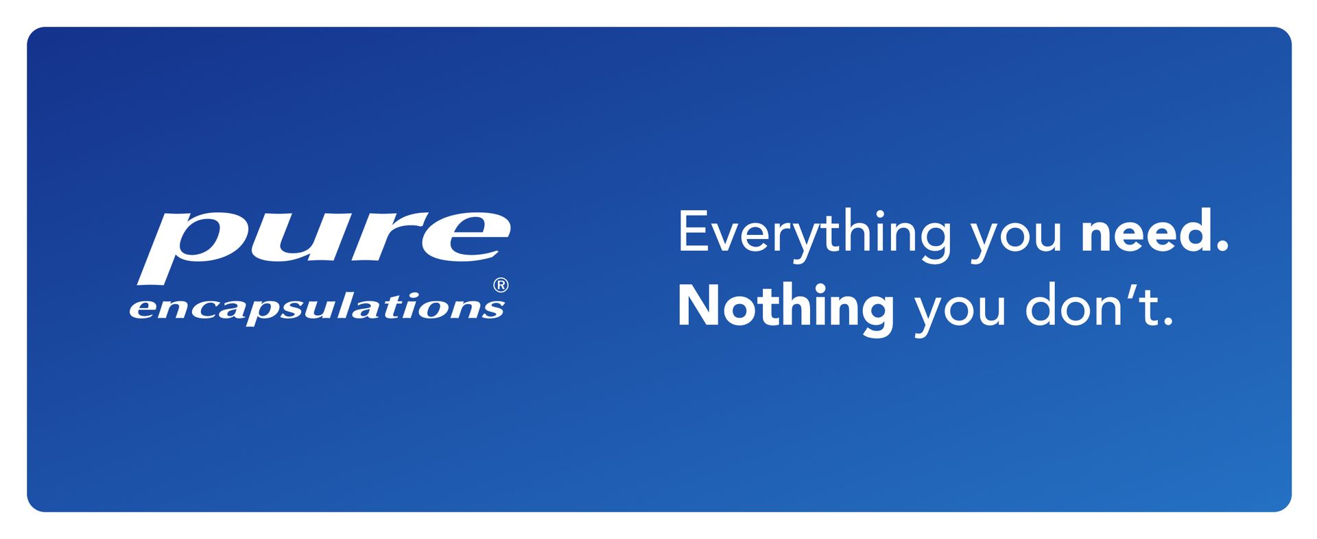 Pure Encapsulations Folate 400, 90 Capsules