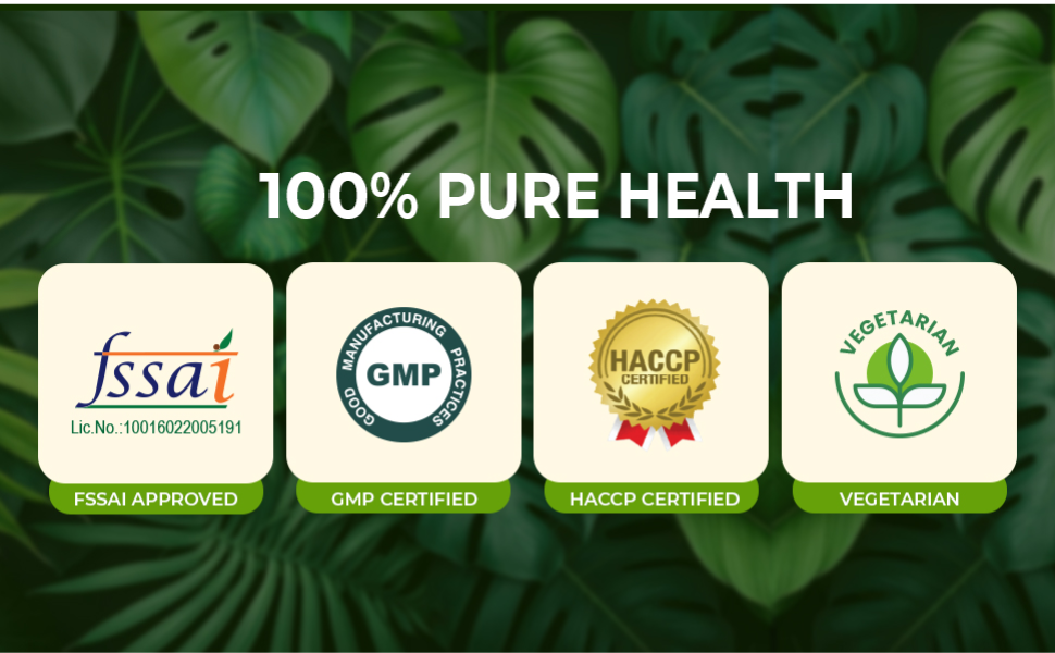 Pure Nutrition Quercetin Supplement 500mg - 30 Capsules | High Purity 95% Extract | Helps Seasonal Allergy Relief, Supports Immunity, Reduces Inflammation, Promotes Heart Health