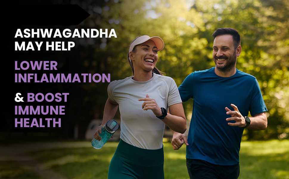 Herbal Hills Ashwagandha Powder, (200 gm Pack) | Supports Stress Relief & Energy Levels | Ashwagandha Churna For Immunity, Strength & Vitality | With Withania Somnifera Root |