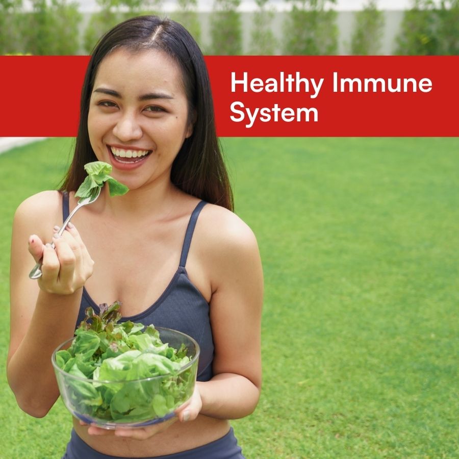 5-in-1 Daily Iron Support Formula | Combines Ferrous Fumarate, Folic Acid, Vitamin C, Zinc and Vitamin B12 in one tablet | Support normal haemoglobin formation, energy levels and overall wellness | The Ultimate Therapy for Iron Deficiency | Pregnancy & Lactation Support | Compensate Blood Loss During menses | Combat General Weakness | Boosts Energy & Immunity | 100 Veg Tablets