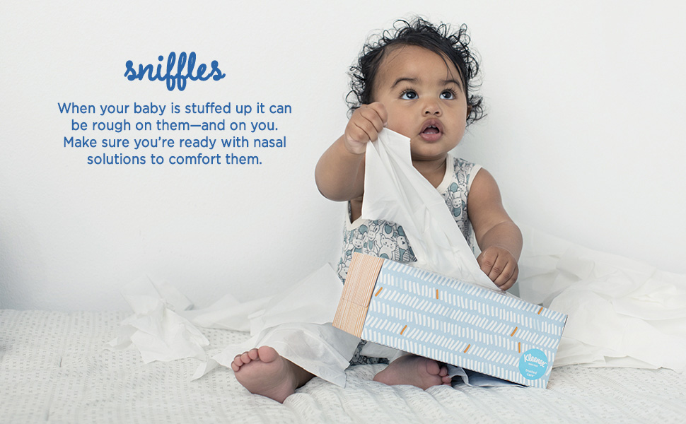 Mommy's Bliss Saline Drops/Spray, Nasal Relief for Newborns & Up, 1 Fl Oz