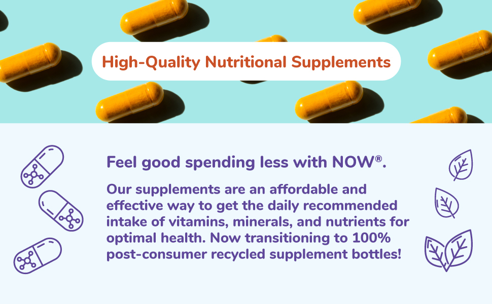 NOW Supplements, Vitamin D-3 & K-2, 1,000 IU/45 mcg, 120 Veg Caps