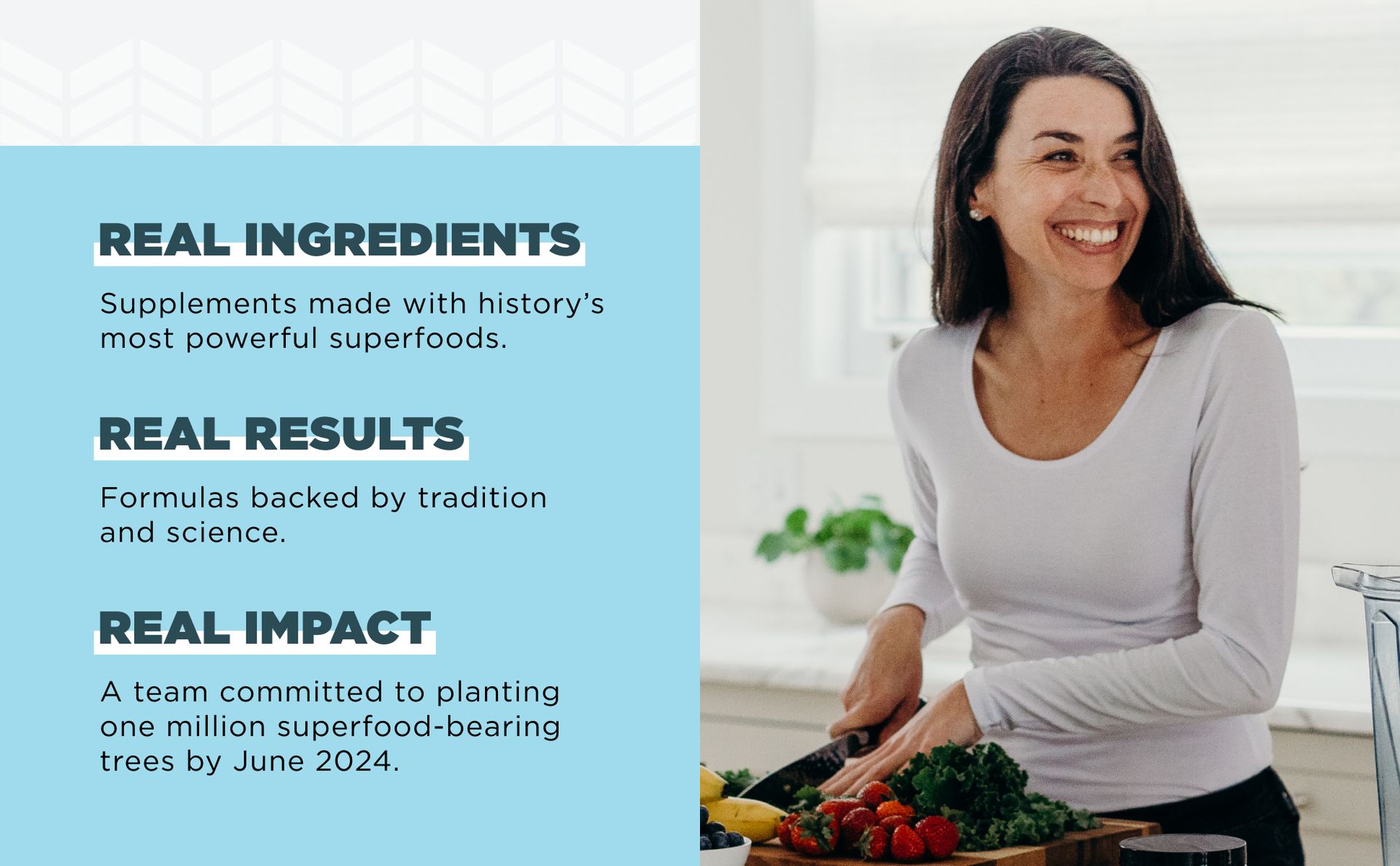 Ancient Nutrition Methylated Multivitamin for Women 40+, Once Daily