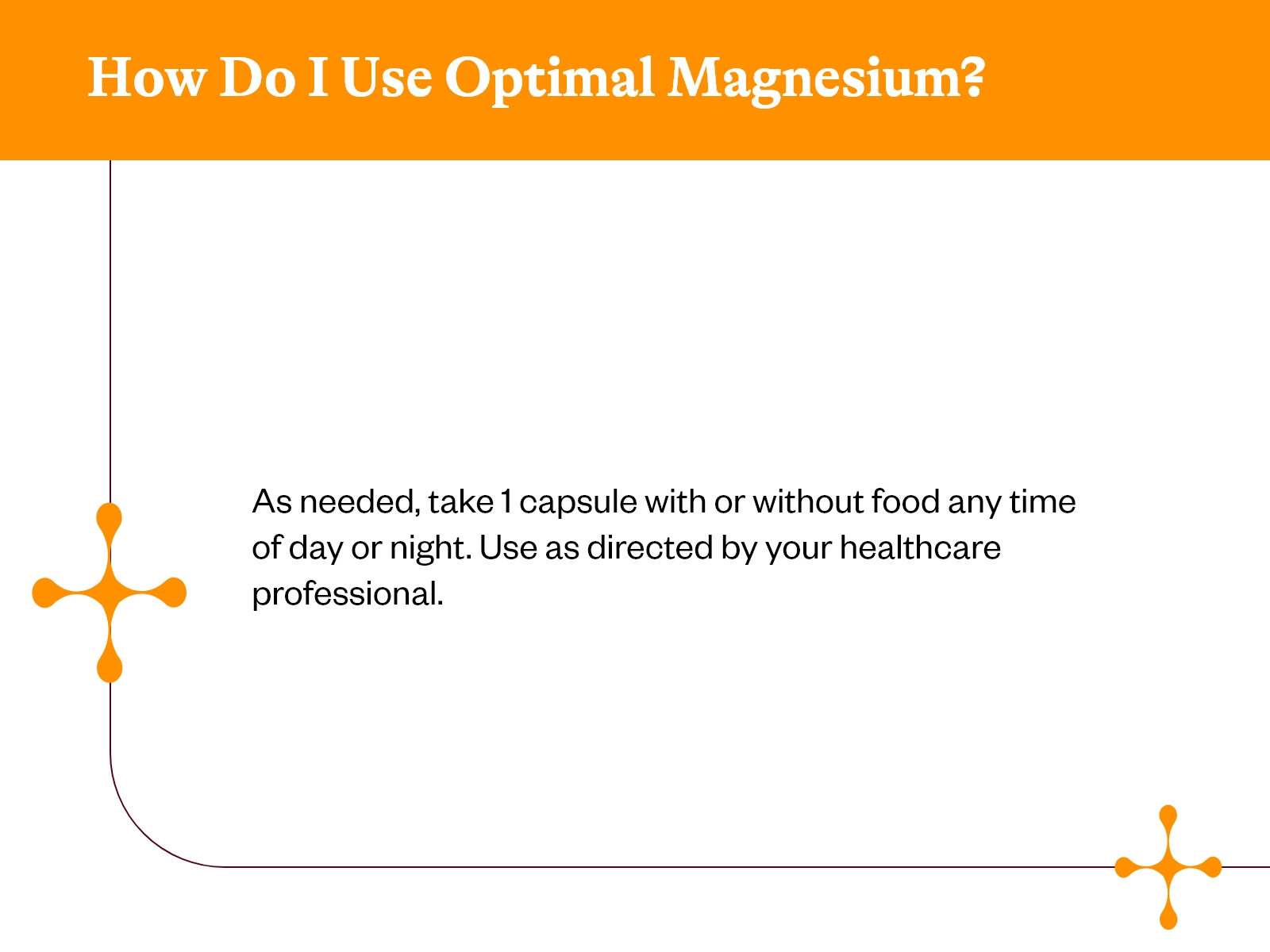 Seeking Health Optimal Magnesium - Mineral Supplement Aids Optimal Magnesium Absorption - Bioavailable Forms of Magnesium for Energy, Sleep & Bone Health Support - 150 mg, 90 Capsules