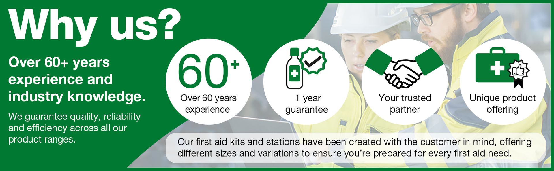 Safety First Aid HSE 1-10 Persons First Aid Refill