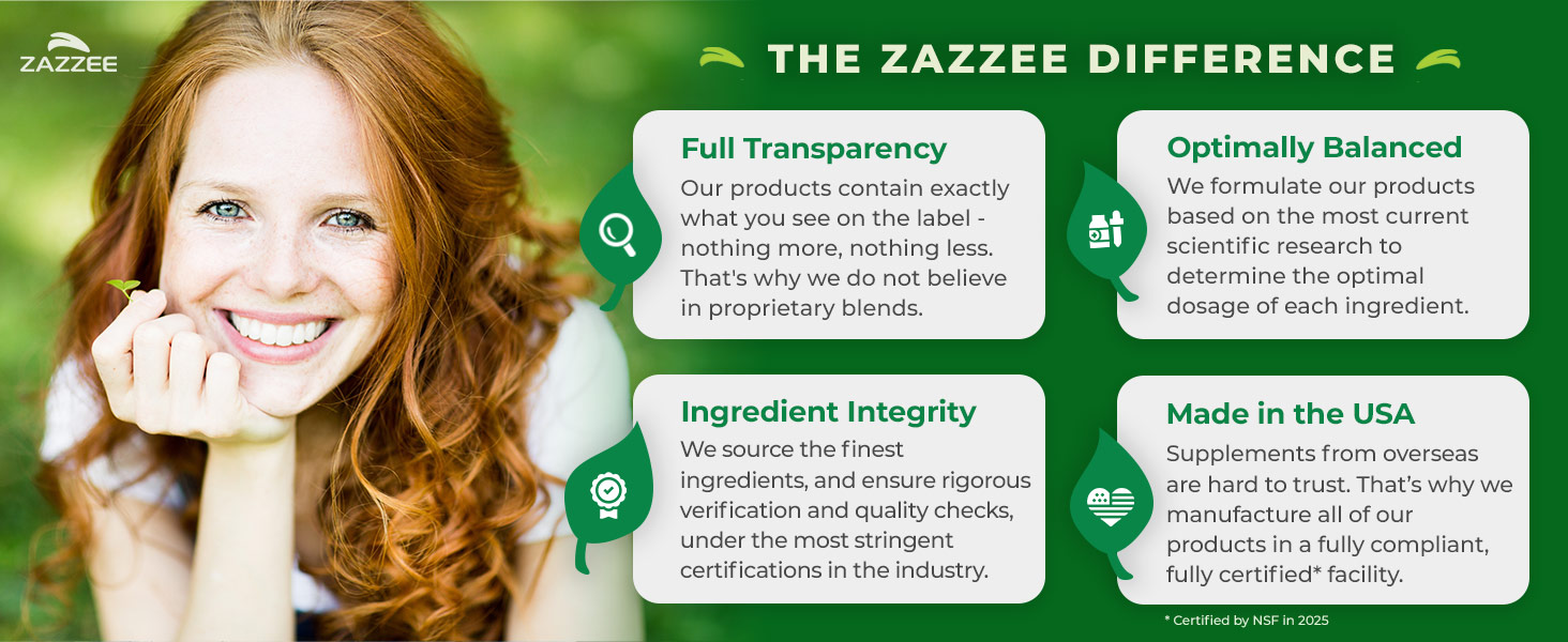 Zazzee USDA Organic Milk Thistle 30:1 Extract, 80% Silymarin, 120 Capsules