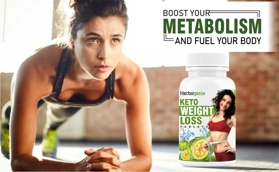 Fat Burner For Women, Green Tea, L-Carnitine, Green Coffee, Garcinia Cambogia Tablets & Keto Slim Products As Metabolism Booster For Weight Loss Fat Burners Supplement-120 Tablet(Pack1)