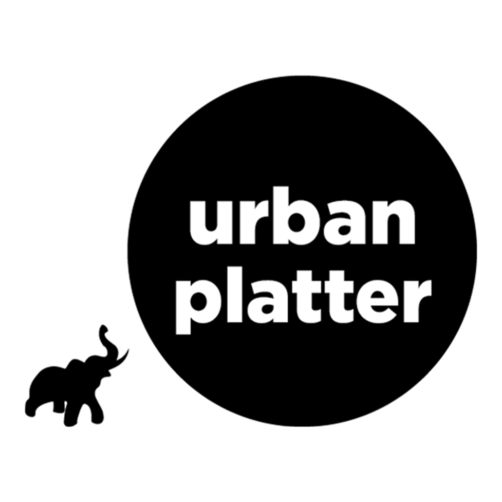 Urban Platter Isabgol, 300g (Whole Psyllium Husk, Rich in Dietary Fiber, Supports Digestive Health, Nature's Soluble Fiber)