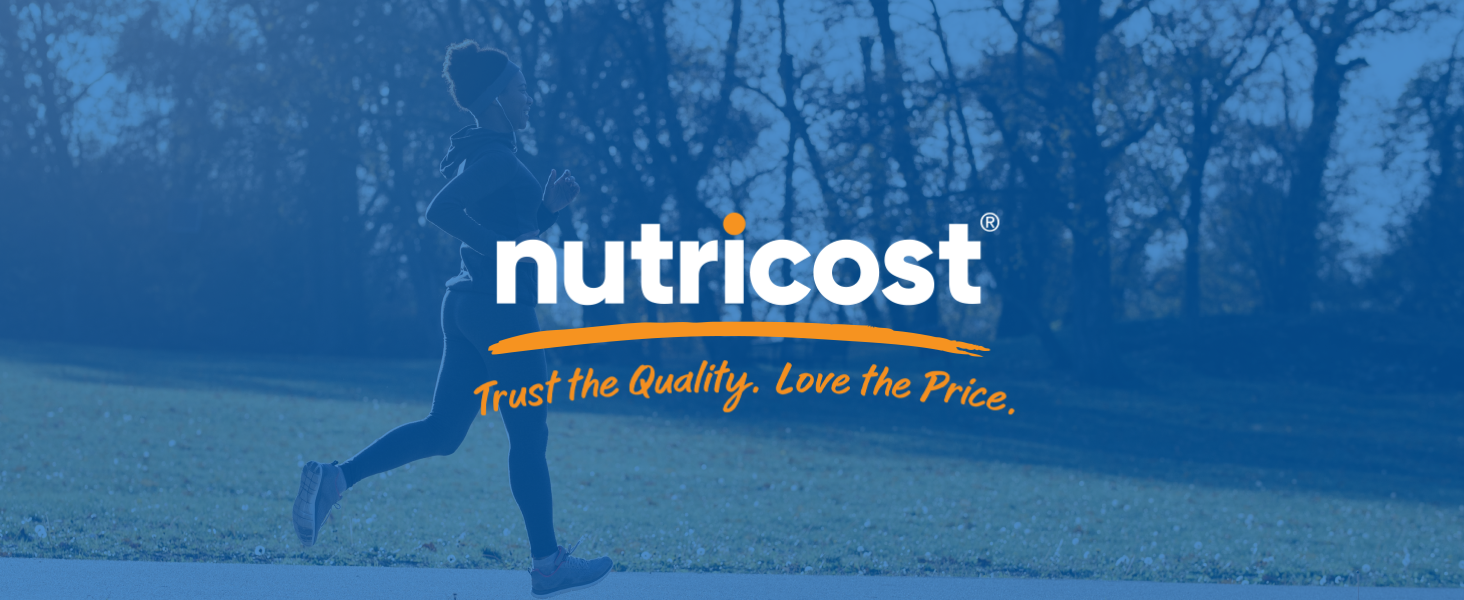 Nutricost Stinging Nettle Root Extract 120 Capsules, Gluten-Free, GMO-Free