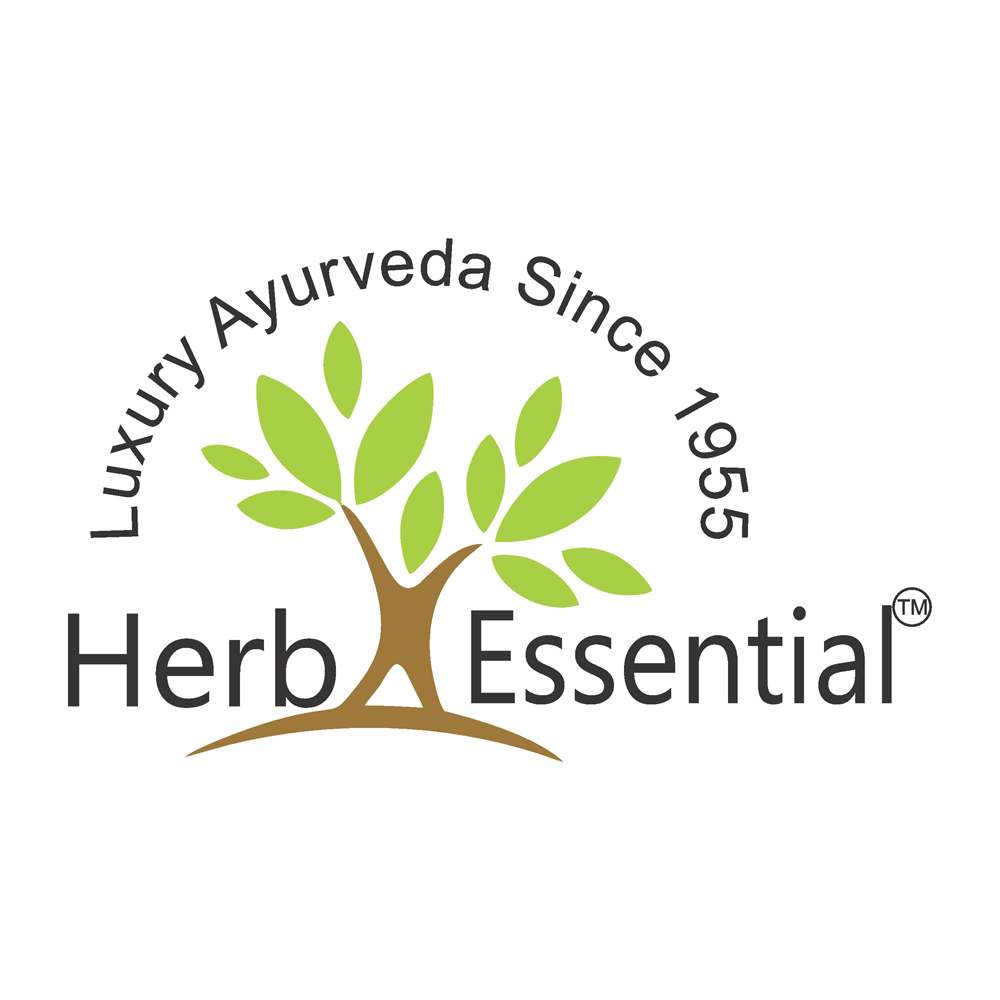 Herb Essential Haritaki Tablets 500mg – 60Tabs, Ayurvedic Herbal Supplement