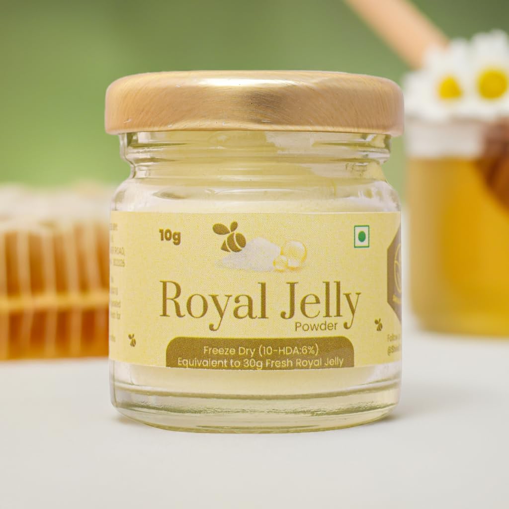shiva-organic-royal-jelly-powder-10g-fre-51yTzvjCLWL.jpg