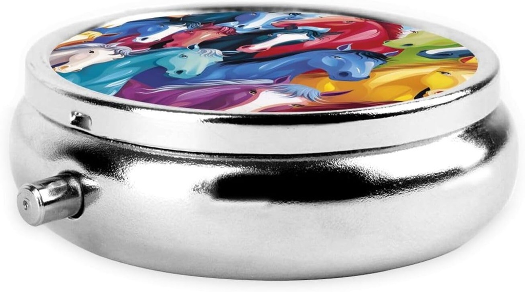 colorful-cartoon-horses-printed-round-pi-3.jpg