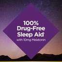 NBTY Sleep3 10mg 12x60 GMY US 5
