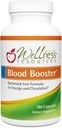 Gentle Iron and Multivitamin with methylated B12 and Folate 3