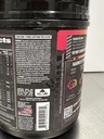Nitraflex KAOS Berry Lemonade Pre-Workout Powder, 6