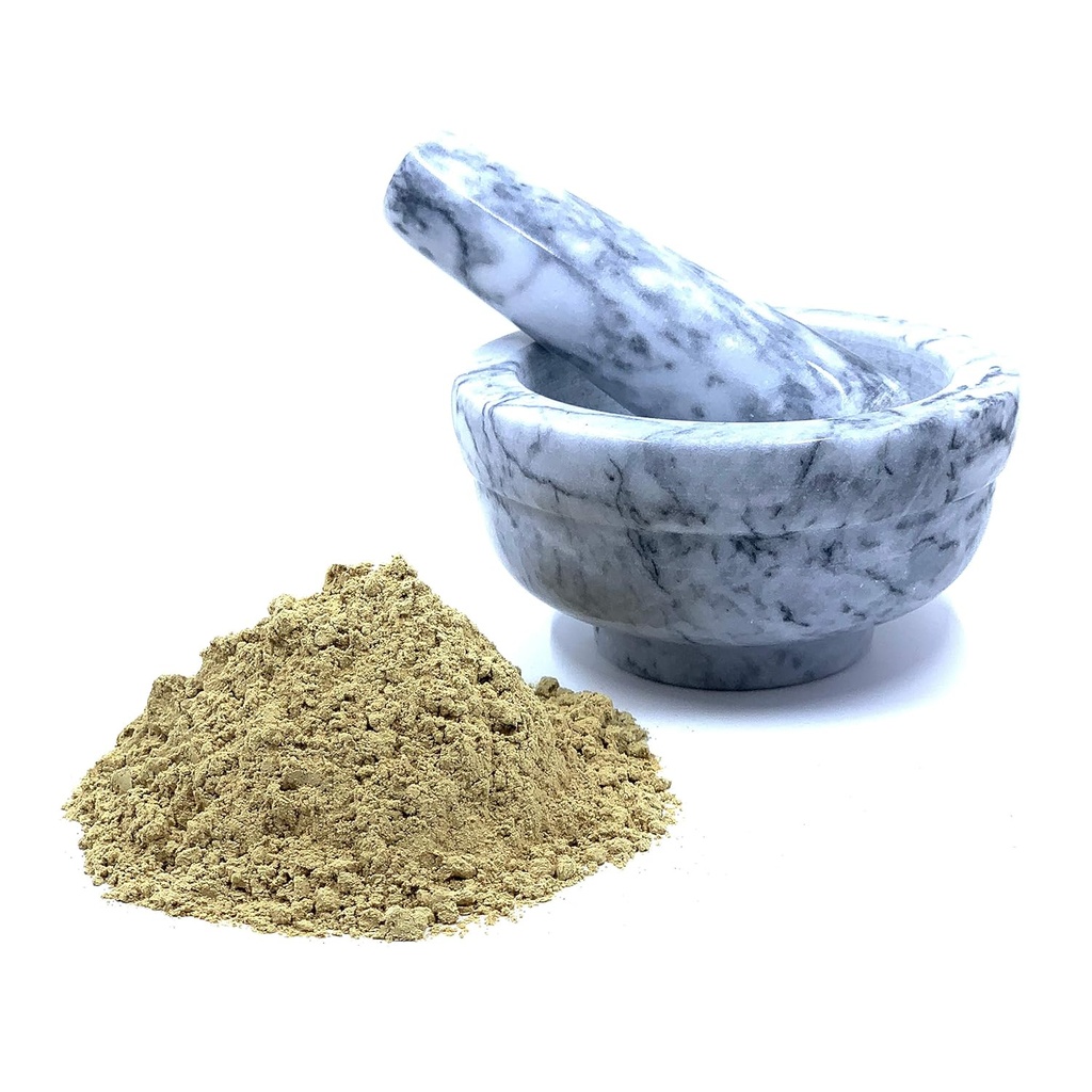 Best Botanicals Licorice Root Powder 4 oz. 5