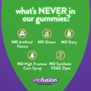 Vitafusion MultiVites Gummy Vitamins, 70ct (Pack of 3) 4