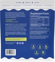 Hi-Lyte K1000 Electrolytes Sticks Unflavored Keto & Performance, 30 Servings 6