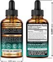 NUTRAHARMONY Vitamin B-Complex & Lymphatic Drops 4