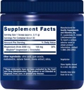 Life Extension Neuro-Mag Magnesium L-Threonate Powder Tropical Punch Flavor - 3.293 Ounce 3