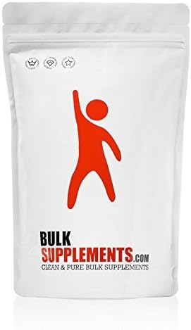 BulkSupplements.com Organic Spirulina Powder - Blue Green Algae - Organic Superfood Powder - Green Powder Superfood - 3g of Pure Organic Spirulina per Serving (1 Kilogram - 2.2 lbs) 2