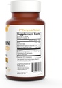 NATURAL STACKS Serotonin Brain Food w/L-Tryptophan & Rhodiola Rosea - Mood Support Supplement - Promotes Positive Mood, Calmness, Stress Relief - Happy Mood & Brain Support Supplement - 75 Capsules 6