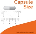 NOW Foods Supplements, Cayenne (Capsicum annuum) 500 mg, Herbal Support, for Digestive Health, 250 Veg Capsules 4