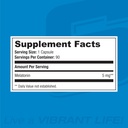 SAN Melatonin 6