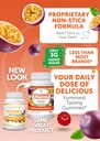 Lunakai Vitamin E and Biotin Gummies Bundle - 3000 mcg Gummies for Adults Energy Support and Bone Health - Vitamins for Hair, Skin and Youthful Appearance 4