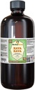 Kava Kava (Piper Methysticum) Glycerite, Dried Root Alcohol-Free Liquid Extract (Brand Name: HerbalTerra, Proudly Made in USA) 32 fl.oz (0.95 l) 2