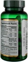Nature's Bounty B-Complex with Folic Acid Plus Vitamin C Tablets 125 Tablets (Pack of 2) 3