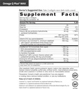 Dr. Sinatra Omega Q Plus MAX with 100 mg of CoQ10 and Magnesium Broad-Spectrum Complex Ultimate Heart Health Bundle | Advanced Cardiovascular Support for Healthy Cholesterol and Blood Pressure 3