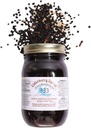 All Natural Elderberry Syrup (16 fl oz) for Adults and Kids, Daily Immune Support Herbal Supplement with Antioxidants, Organic Sambucus Elderberry 6