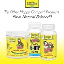 Natural Balance Kava Kava Root Extract - 60 Vegetarian Capsules 5