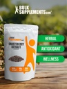 BulkSupplements.com Chasteberry Extract Powder - Chasteberry Sourced from Vitex Berry, Herbal Supplement - Vegan & Gluten Free, 500mg per Serving, 500g (1.1 lbs) (Pack of 1) 6
