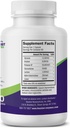 Houston Enzymes ZyCarb – 120 Capsules | Professionally Formulated to Support Digestion of Starches, Carbohydrates & Sugars | Enhanced with Lactase Enzyme for Lactose Intolerance 4