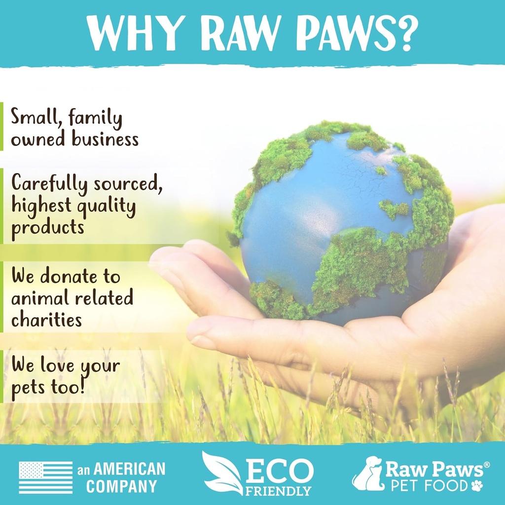 Raw Paws Organic Virgin Coconut Oil for Dogs & Cats, 4-oz - Supports Immune System, Digestion, Oral Health, Thyroid - All Natural Allergy Relief for Dogs - Hairball Relief 6