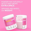 RSP NUTRITION AminoLean Pre Workout Energy (Watermelon 30 Servings) with AminoLean Recovery Post Workout Boost (Blood Orange 30 Servings) 6
