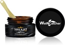 Pure Himalayan Shilajit Resin for Men Women: Natural Organic Shilajit Supplement 600MG Rich in 85+ Trace Minerals 75%+ Fulvic Acid for Energy Immunity Focus Support 50 Servings 2