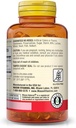 MASON NATURAL Garlic Oil 500 mg Odorless Allium Sativum Supplement – Supports General Wellness, 100 Softgels (Pack of 3) 4