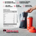 Xwerks Grow 100% New Zealand Grass Fed Whey Protein, 23g Pure Isolate Protein Powder Per Serving, All Natural Paleo and Keto Friendly, Soy Free Gluten Free Easy to Digest, Peanut Butter, 30 Servings 3