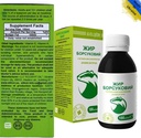 QG group Badger Fat 100 with Vitamin Complex Natural Dietary Supplement 3