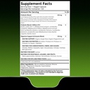 WELLNESS LABSRX Digestive Enzymes Capsules | Mushroom Capsules 3
