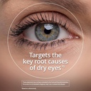 Blink GelTears Eye Drops for Dry Eyes, Gel Lubricating Eye Drops, Moisturizing & Extra Long-Lasting Hydrating Eye Care + Blink NutriTears Clinically Proven Supplement for Dry Eyes, 50 Softgels 4