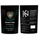 KAVANUATU Kava Root Powder - 100% Piper Methysticum, Organic, Vegan, Non-GMO Herbal Noble Kava Powder - High Kavalactone Content - Natural Kava Tea Drink for Island-Style Relaxation, 454gr/16oz 3
