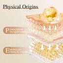 Under Eye Patches, 40 Pairs 24K Gold Eye Masks with Collagen, Eye Patches for Puffy Eyes, Dark Circles & Wrinkles, Under Eye Masks for Skin Care Set, Gel Pads Spa Gifts for Women & Men 6