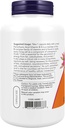 Now Supplements, Pantothenic Acid (Vitamin B-5) 500 mg, B-Complex Vitamin, 250 Capsules (Pack of 2) 4