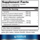 Douglas Laboratories Neurotransmitter Balance | Supports Feelings of Wellness | 60 Capsules 3