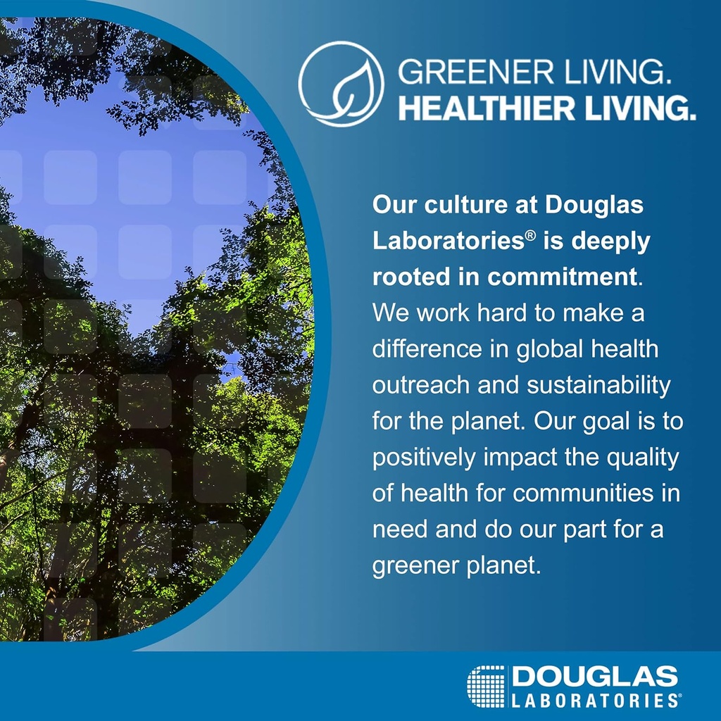 Douglas Laboratories Neurotransmitter Balance | Supports Feelings of Wellness | 60 Capsules 6