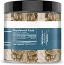 Earthborn Elements Chamomile Extract 200 Capsules, Pure & Undiluted, No Additives 3